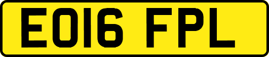 EO16FPL