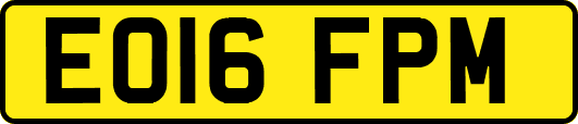EO16FPM