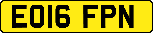 EO16FPN