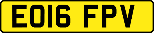 EO16FPV