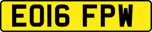 EO16FPW