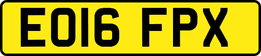 EO16FPX