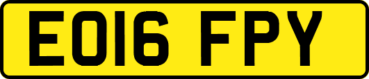EO16FPY