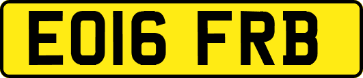 EO16FRB