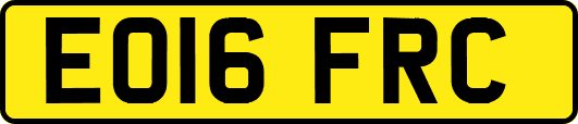 EO16FRC