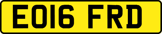 EO16FRD