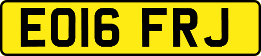EO16FRJ