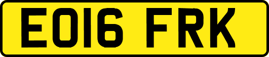 EO16FRK