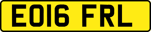 EO16FRL