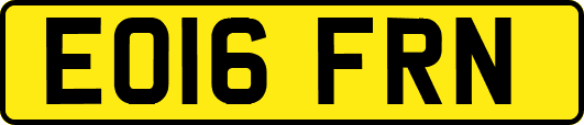 EO16FRN