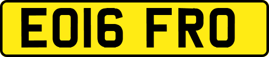 EO16FRO