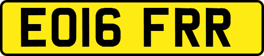 EO16FRR