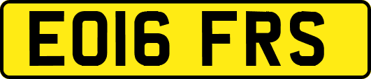 EO16FRS