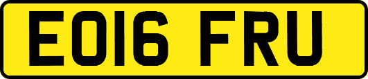 EO16FRU