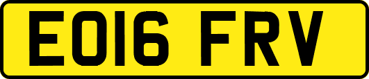 EO16FRV