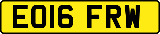 EO16FRW