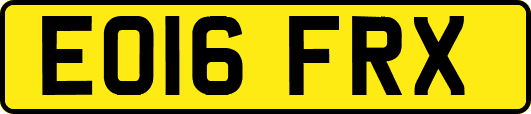 EO16FRX