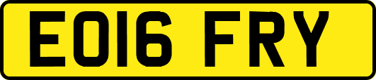 EO16FRY