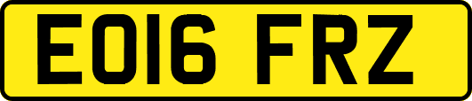 EO16FRZ
