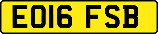 EO16FSB