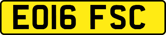 EO16FSC