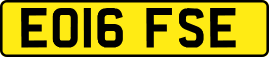 EO16FSE