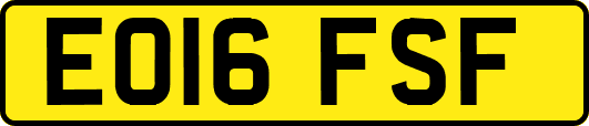 EO16FSF