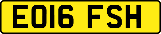 EO16FSH