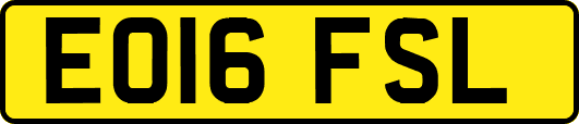 EO16FSL