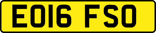 EO16FSO