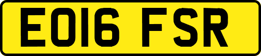 EO16FSR