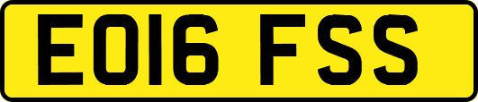 EO16FSS