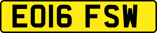 EO16FSW