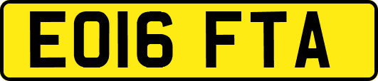 EO16FTA