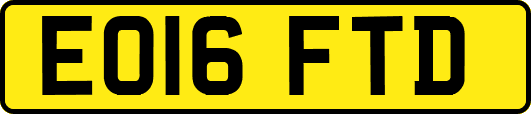 EO16FTD