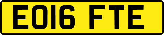 EO16FTE