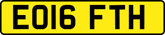 EO16FTH