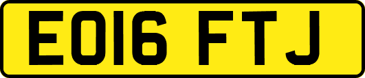 EO16FTJ