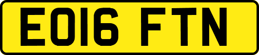 EO16FTN