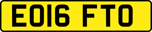 EO16FTO