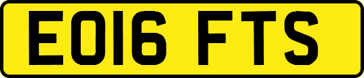 EO16FTS