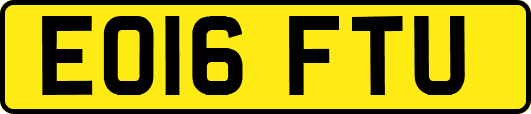 EO16FTU