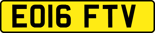 EO16FTV