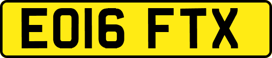EO16FTX