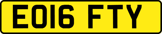 EO16FTY