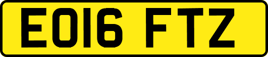 EO16FTZ