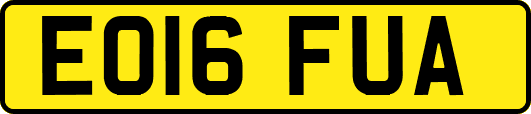 EO16FUA