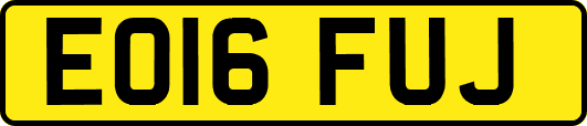 EO16FUJ