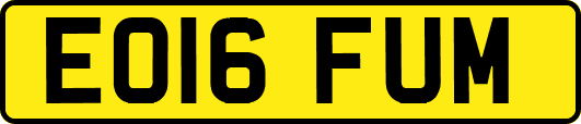 EO16FUM