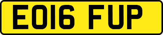 EO16FUP